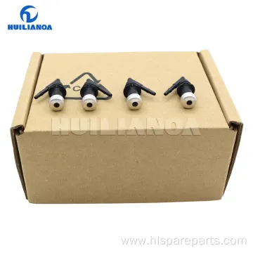 HP DesignJet 500/800 Print Head Connection Ink Tube Nozzle Replacement